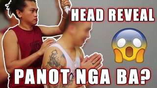 HEAD REVEAL PART 2 - GINUPITAN AKO NI MADAM AIVAN (BUMAGAY BA?)