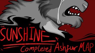 Sunshine | Complete Ashfur MAP