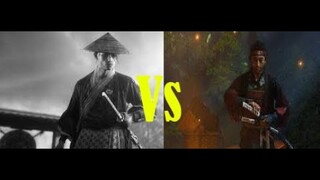 Trek to Yomi - Samurai đơn độc || Trek to Yomi - Lonely Samurai ||Trùm Games