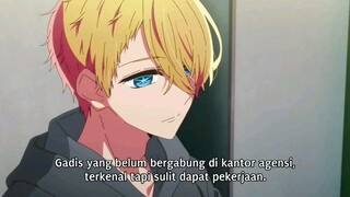 oshi no ko eps 4 sub indo [Part 8 END]