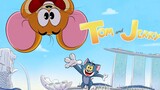 Tom and Jerry episodes 3