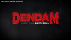 Dendam Deru Debu S01 Ep01