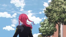 The Gorilla God's Go - To Girl - Episode 6 Eng Sub