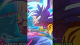 Most Powerful Transformations in every Dragon Ball Series?!