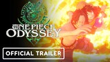One Piece Odyssey - Official Memories Trailer