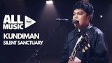 SILENT SANCTUARY - Kundiman (MYX Live! Performance)