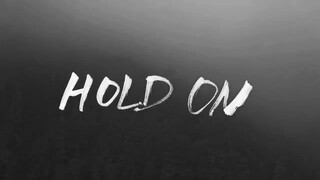 Chord Overstreet - Hold On (Lyric Video)😘