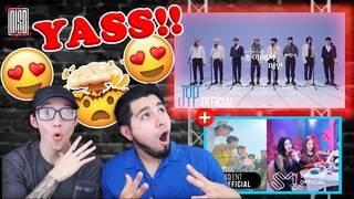 Red Velvet 'Queendom' MV + SKZ UNVEIL : TRACK 6 + Kim Jong Kook X ATEEZ ‘바다 보러 갈래?’ | NSD REACTION