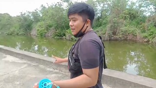 Paano gumamit ng Dala Ang dami namin nahuling tilapia