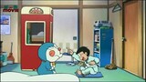 Nobita & Thế Giới Phép Thuật || Tập 4