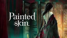 PAINTED SKIN (2022)