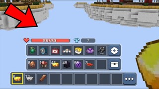 New Update Gadget Props in Bedwars Blockman Go