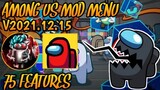 Roblox Mod Menu V2.552.587 With 85+ Features!! 100% Working In All