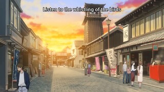 Kawagoe Boys Sing Episode 01 Eng Sub