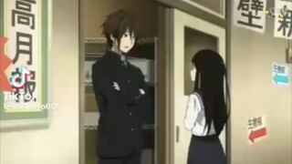 hyouka sad ending