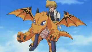 Yu-Gi-Oh Capsule Monsters Episode 02