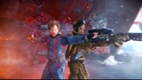 Guardians Of The Galaxy Best Scenes