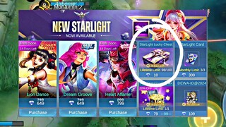 Super solid ng February starlight skin ni novaria! 😱 agree rin ba kayo?