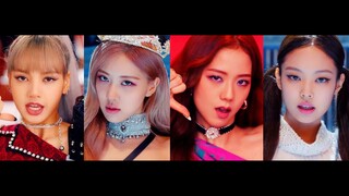 [Hiburan] [Ragam Artis] Kill This Love-Suara pria paling seksi - BLACKPINK