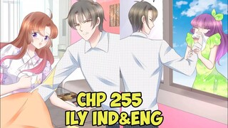 Anak Nakal Sepertimu Ingin Melukai Bayiku, Sangat Mudah Membereskannya | ILY Eps 255 Sub Eng & Indo