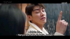 Hello Me Sub Indo [Ep 4]