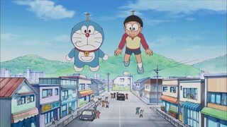 Doraemon episode 25