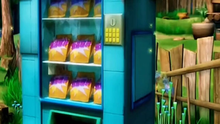 Did you crave the classic snack Huyou potato chips from Boonie Bears when you were a kid?