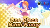[One Piece]Nami-Fancy