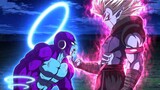 All in One || Trận Chiến Hay Nhất Giữa Các Đa Vũ Trụ p41 || Review anime Dragonball super hero