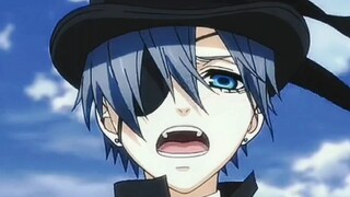 DAN PADA AKHIRNYA MEREKA SEMUA MATI!!  [ciel phantomhive]