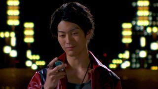 Uchu Sentai Kyuranger The Savior's Memory The Memory of the Phoenix Sword [DAY Subtitles Group]