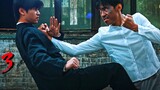 [Remake] Tyson's "Ip Man 3" This is what a kung fu movie should be like!