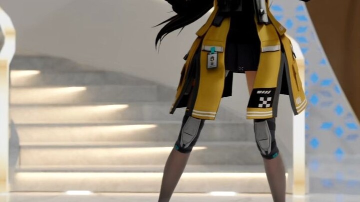 MMD Blender แรกสำหรับมือใหม่