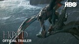 Game of Thrones Prequel: Trailer (HBO) | House of the Dragon