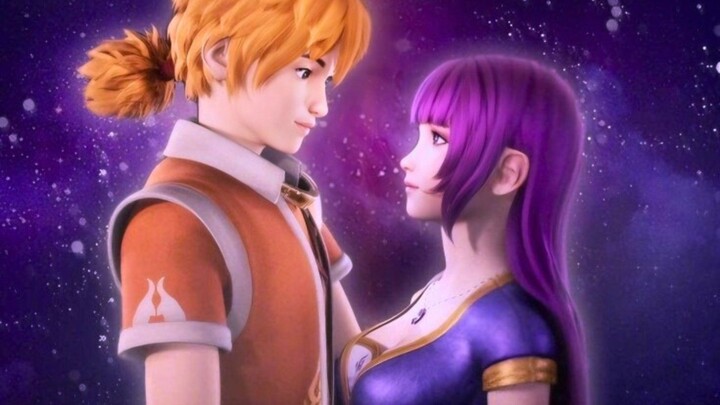 Tales of Demons and Gods