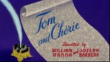 Tom & Jerry S04E17 Tom And Chérie