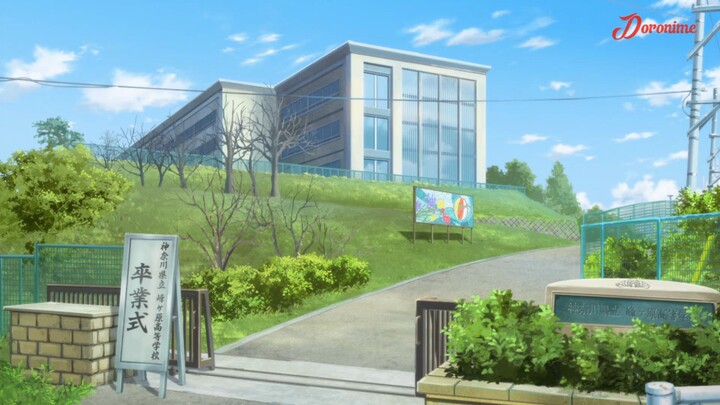 seishun buta yarou movie