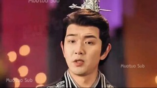 รัชสมัยของจักพรรดิผู้ล้างแค้น 1