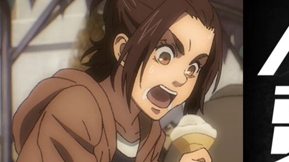 Attack on Titan [Character Biography] Gabi Brown - Conformity, Contradictions, Belief