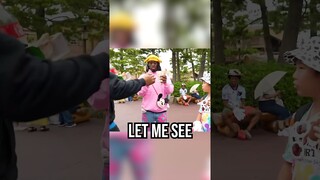 Fanum Taxes Kai Cenat In Japan