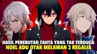 Sebagai Peran Pendukung Terburuk [Juru Bicara] - Episode 15 Bahasa Indonesia