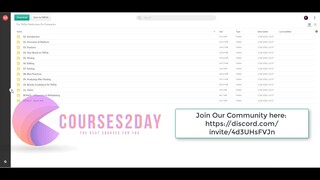 JT Barnett – The TikTok Masterclass For Companies Download
