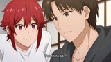 💦 Tập 7 _ Tomo chan wa onnanoko! Vietsub ✨ - BiliBili