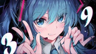 Tiếng Kêu Của Hatsune Miko (Hatsune Miku Scream)