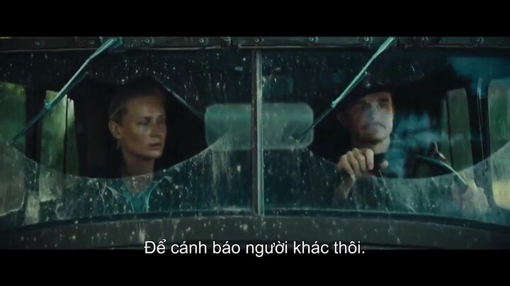 Trận lụt thiên niên kỷ EP 3 [Sub Việt]