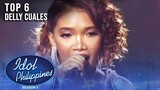 Delly Cuales - Proud Mary | Idol Philippines Season 2 | Top 6