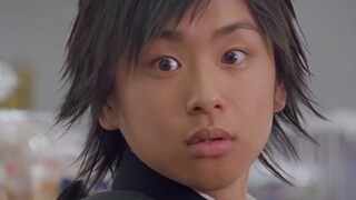 [Special Effects Story] Magical Team: Magic Powder Helps the Brother to Pursue the Goddess He Likes!