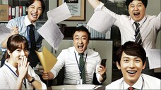 Incomplete Life / Misaeng - EP 2 (Engsub) KDRAMA