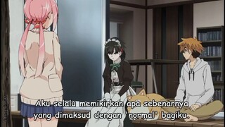 Kimi WA meido sama eps 10