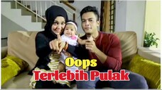 Telemovie Oops Terlebih Pulak 2014